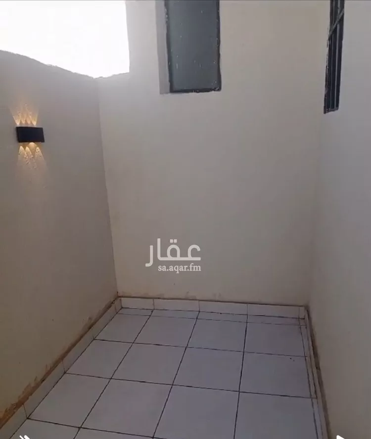 شقة للإيجار في شارع بركات الانماطي, حي الرمال, مدينة الرياض, منطقة الرياض صورة 3