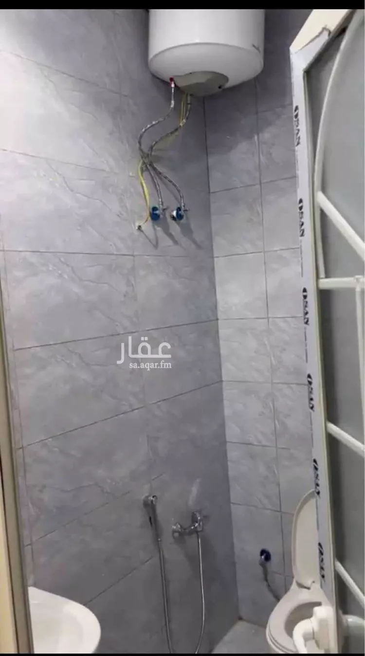 شقة للإيجار في شارع بركات الانماطي, حي الرمال, مدينة الرياض, منطقة الرياض صورة 5
