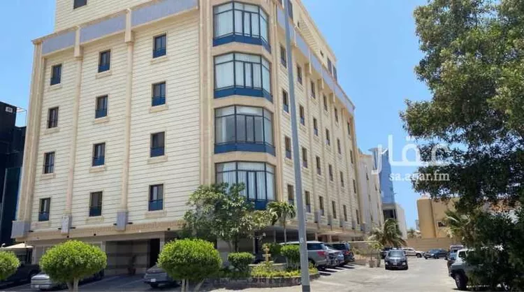 شقة للإيجار في شارع زيد بن الخطاب, حي الشاطئ, مدينة جدة, منطقة مكة المكرمة 7