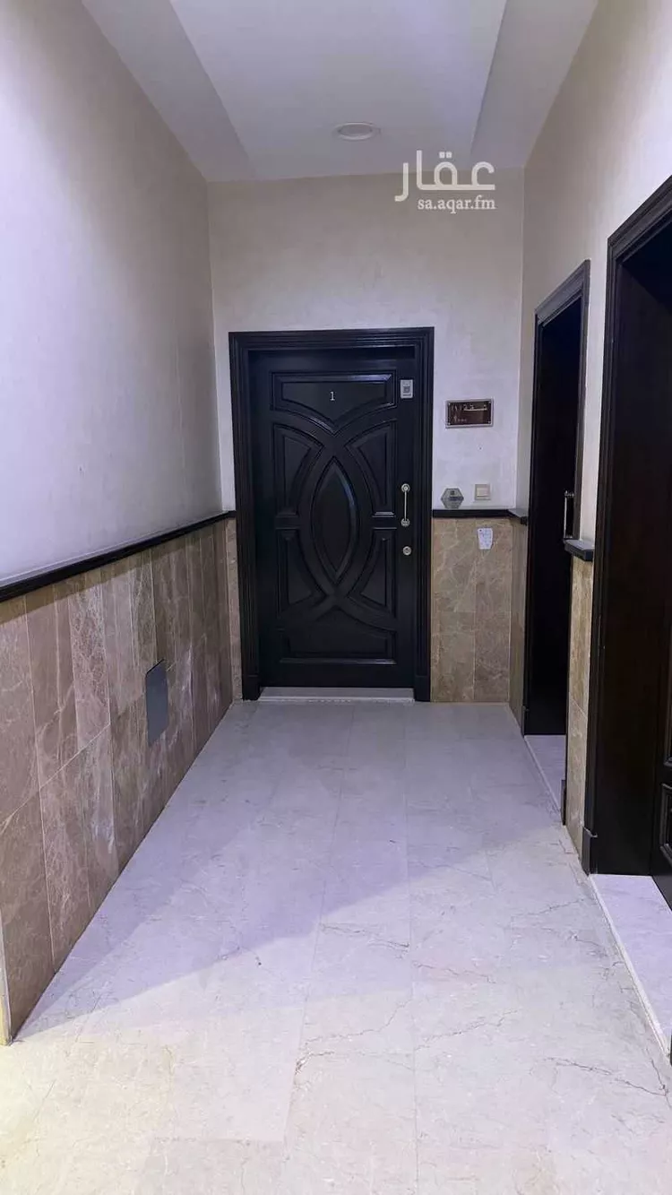شقة للإيجار في شارع زيد بن الخطاب, حي الشاطئ, مدينة جدة, منطقة مكة المكرمة صورة 4
