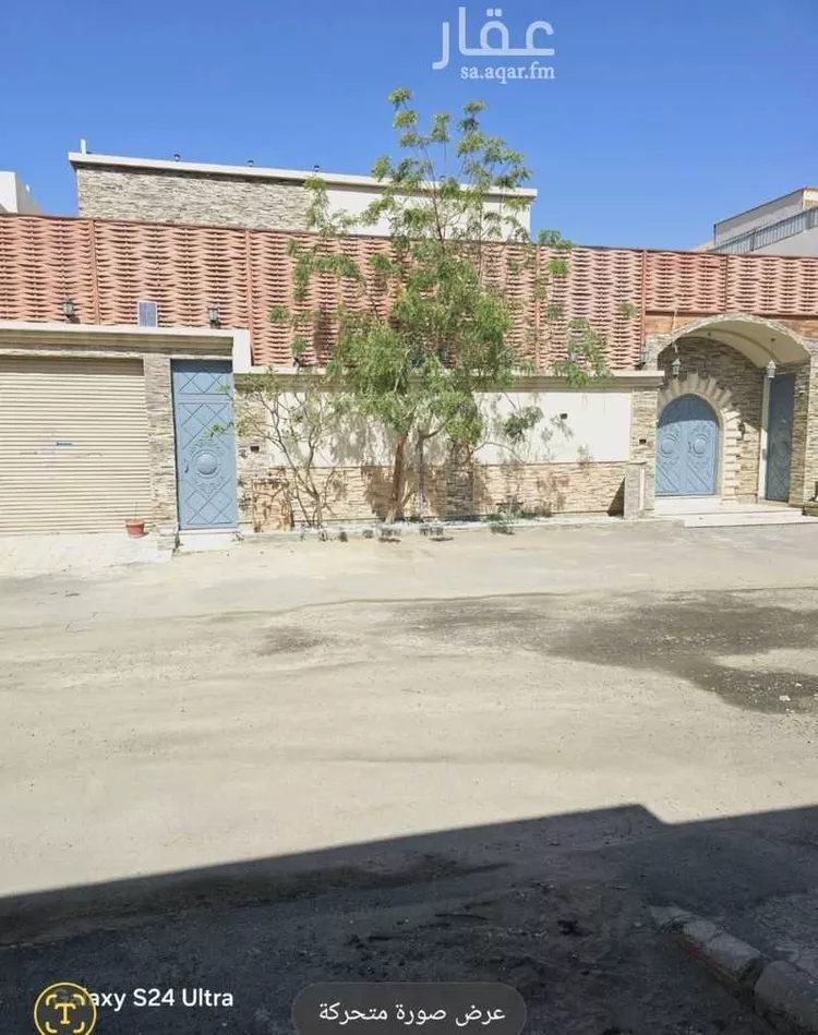 فيلا للبيع في شارع أحمد بن طريف, حي طيبة, مدينة جدة, منطقة مكة المكرمة صورة 4