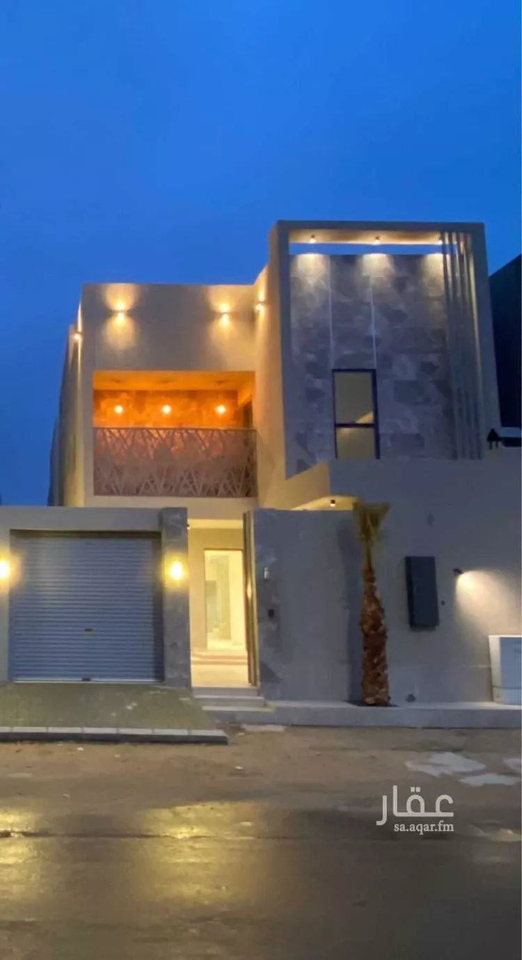 فيلا للإيجار في شارع الصداقه, حي النهضة, مدينة بريدة, منطقة القصيم