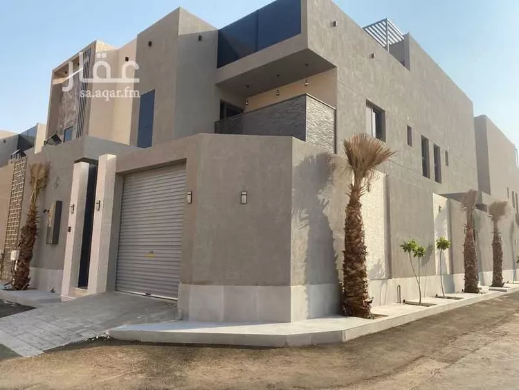 فيلا للإيجار في شارع الصداقه, حي النهضة, مدينة بريدة, منطقة القصيم صورة 3