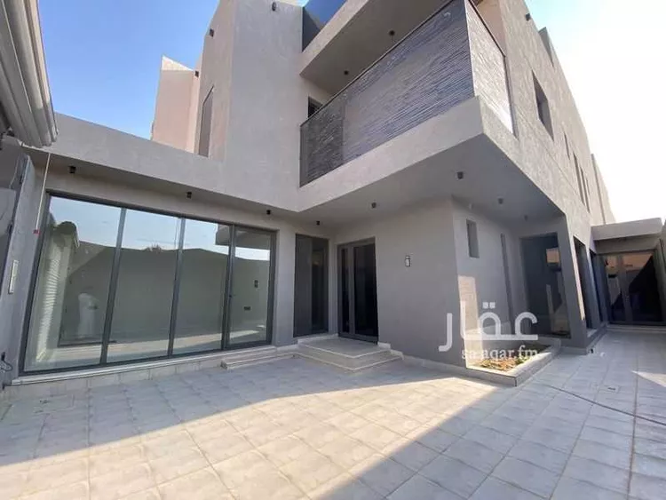 فيلا للإيجار في شارع الصداقه, حي النهضة, مدينة بريدة, منطقة القصيم صورة 2