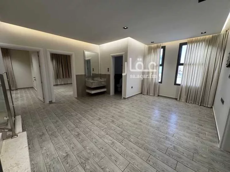 فيلا للإيجار في شارع الصداقه, حي النهضة, مدينة بريدة, منطقة القصيم صورة 5