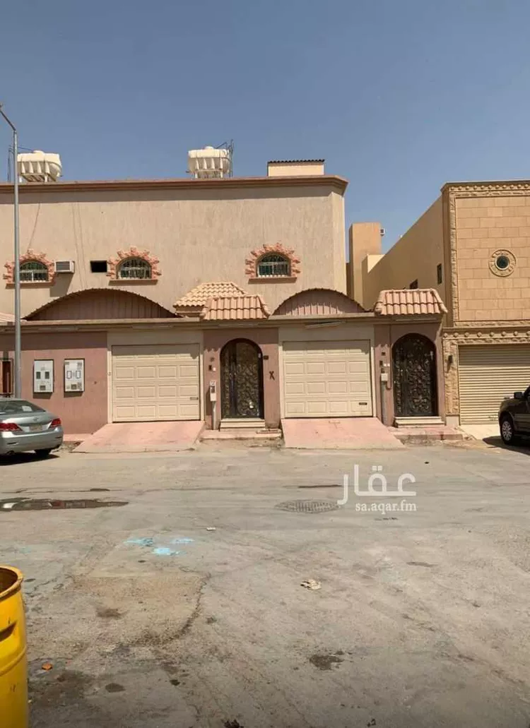 فيلا للبيع في شارع ساري, حي قرطبة, مدينة الرياض, منطقة الرياض صورة 3
