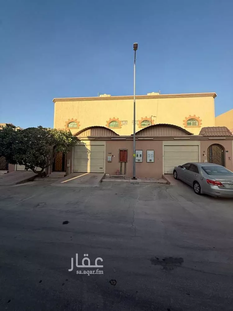فيلا للبيع في شارع ساري, حي قرطبة, مدينة الرياض, منطقة الرياض