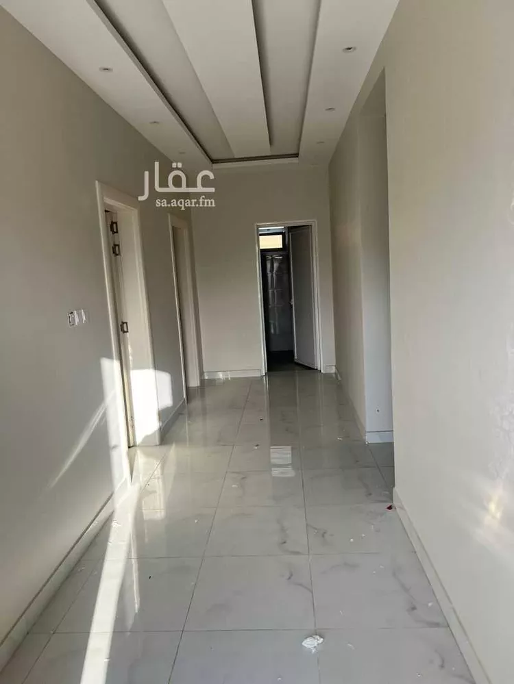 شقة للإيجار في شارع ابن أبي البدر ، حي مليحة ، عنيزة ، عنيزة صورة 4
