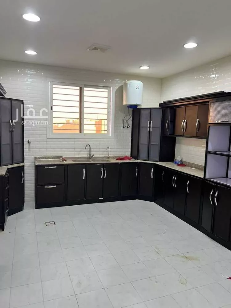 شقة للإيجار في شارع ابن أبي البدر ، حي مليحة ، عنيزة ، عنيزة صورة 2