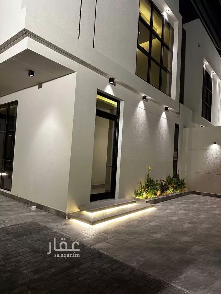 فيلا للبيع في شارع التكافل, حي الشعلة, مدينة الدمام, المنطقة الشرقية صورة 3