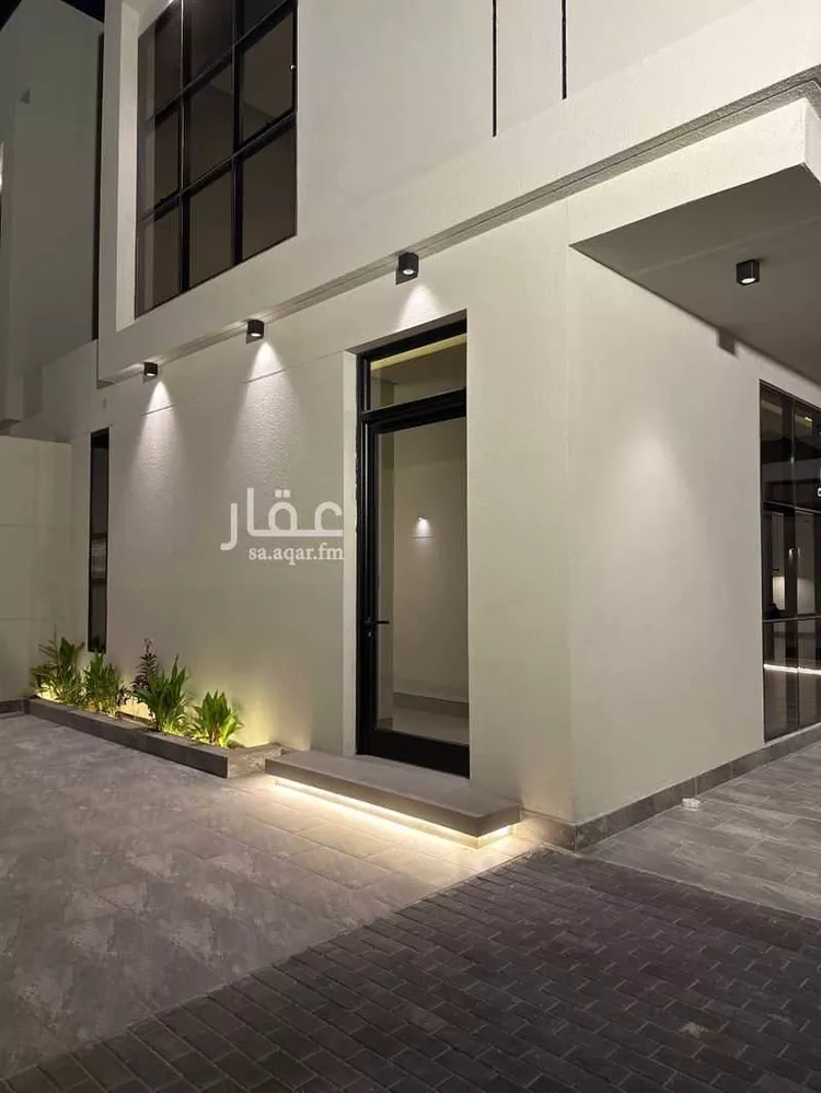 فيلا للبيع في شارع التكافل, حي الشعلة, مدينة الدمام, المنطقة الشرقية صورة 2