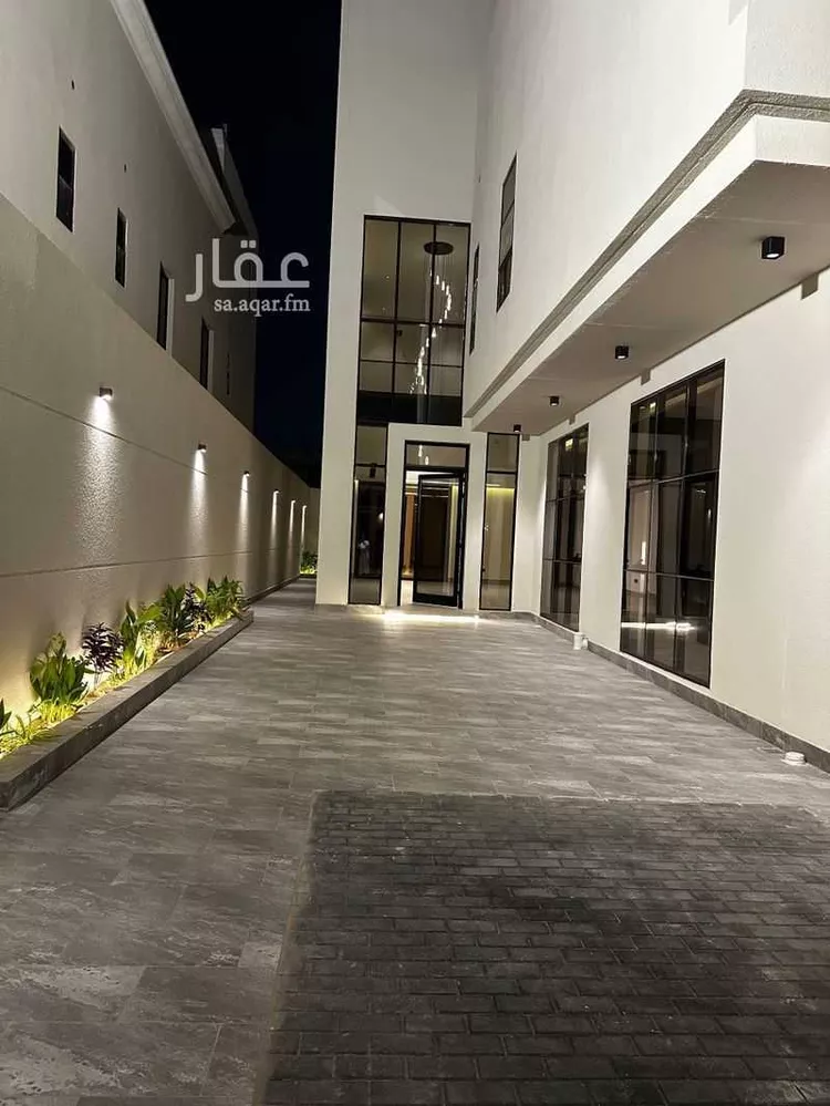 فيلا للبيع في شارع التكافل, حي الشعلة, مدينة الدمام, المنطقة الشرقية صورة 2