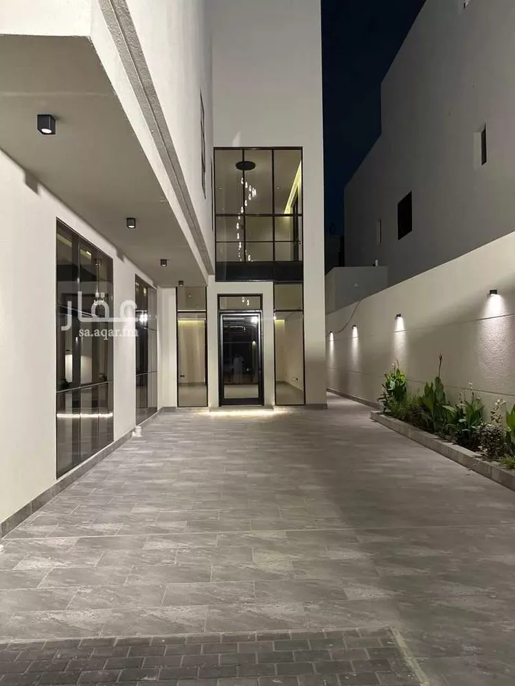 فيلا للبيع في شارع التكافل, حي الشعلة, مدينة الدمام, المنطقة الشرقية صورة 3