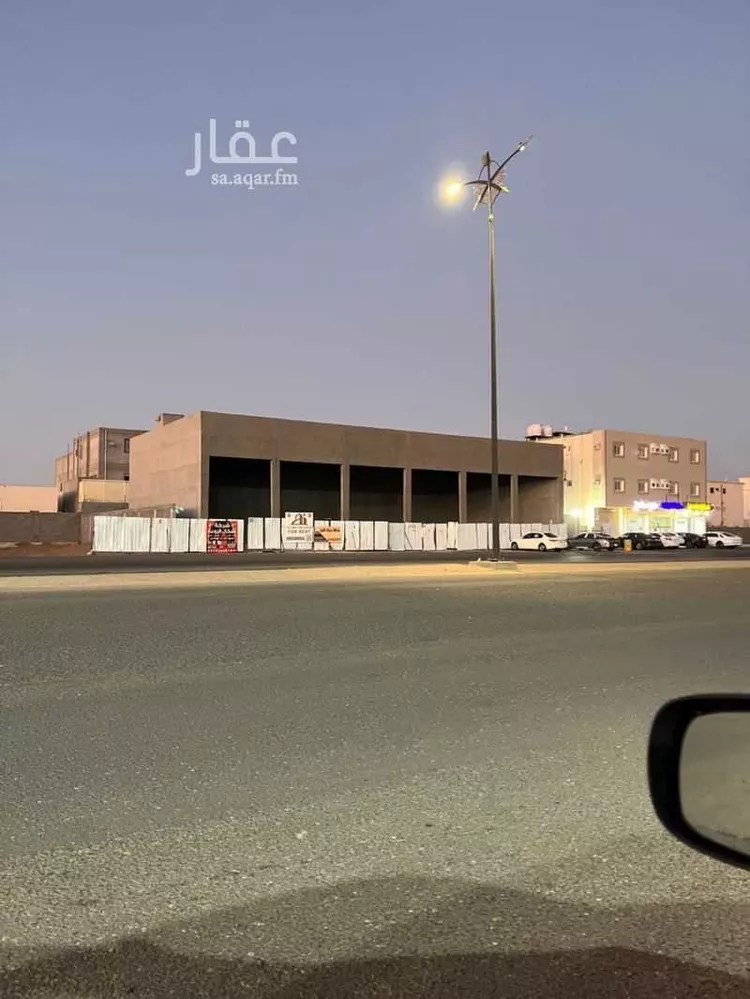 Complex for rent in Tabuk Abou Sabaah