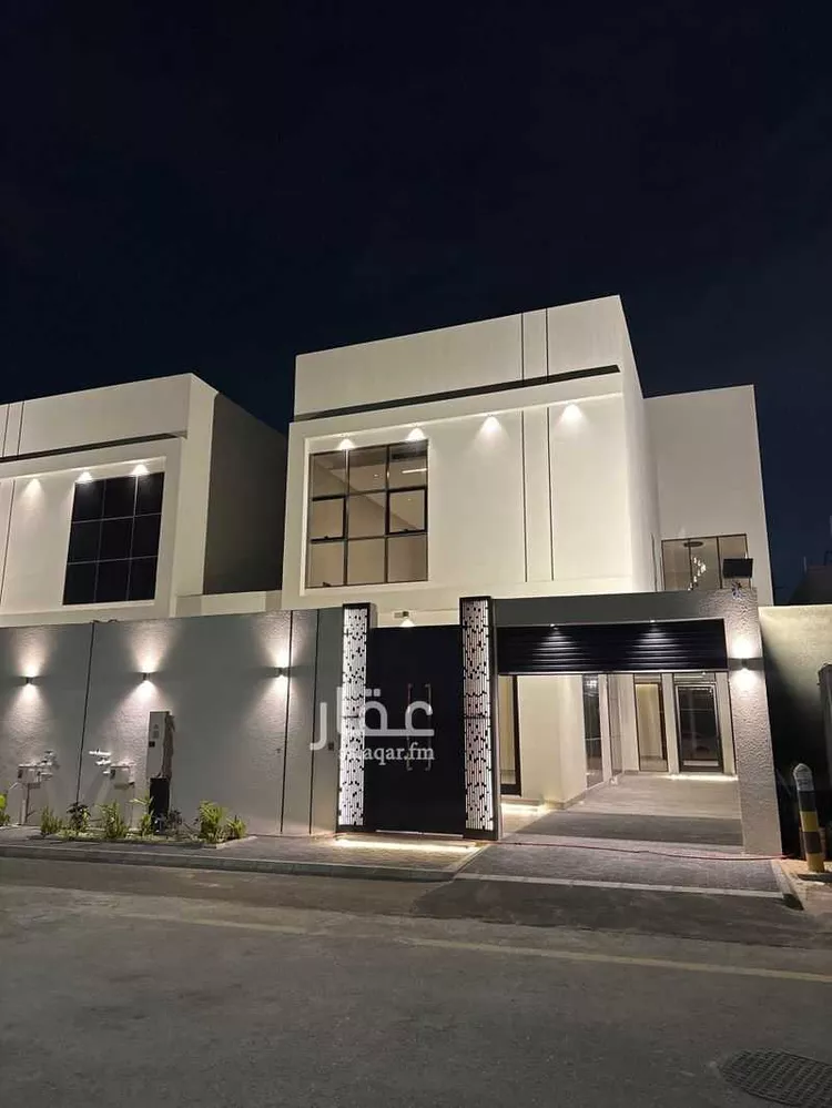 فيلا للبيع في شارع التكافل, حي الشعلة, مدينة الدمام, المنطقة الشرقية 1 صورة