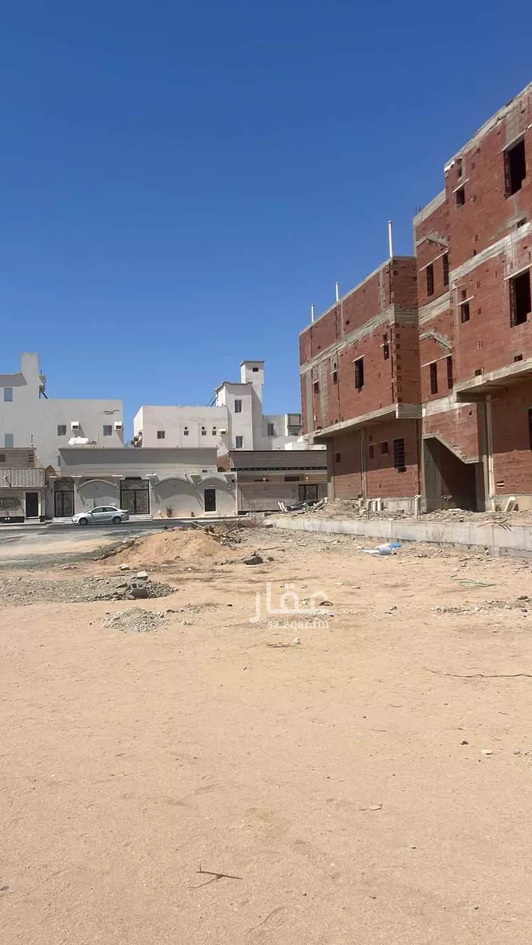 عمارة للبيع في شارع القرينية 178 ، حي القرينية ، جدة ، جدة 1 صورة