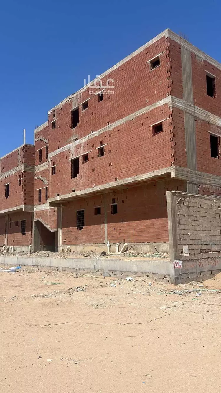 عمارة للبيع في شارع القرينية 178 ، حي القرينية ، جدة ، جدة صورة 2