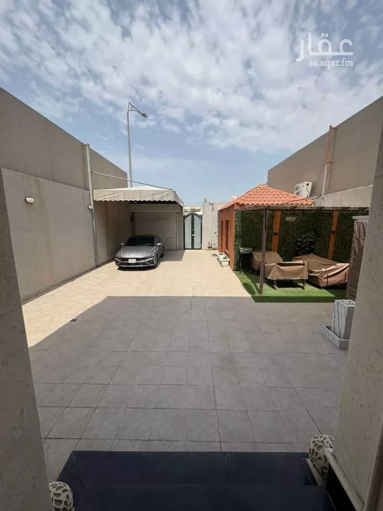 فيلا للبيع في شارع خالد بن سنان العبسي ، حي العروبة ، الدمام ، الدمام صورة 3