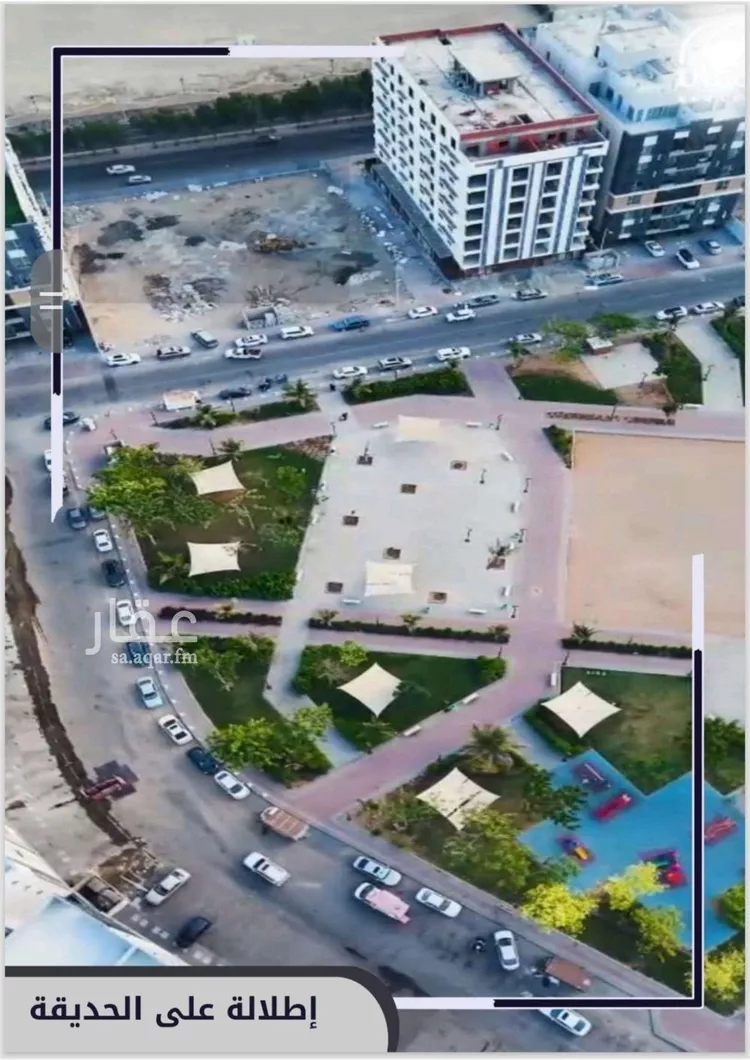 شقة للبيع في شارع الواحة, حي الواحة, مدينة جدة, منطقة مكة المكرمة صورة 3