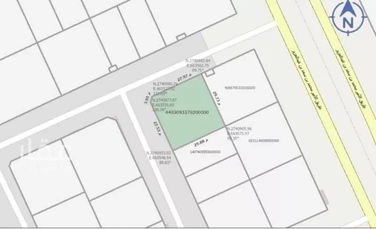 فيلا للبيع في شارع سهيل, حي حطين, مدينة الرياض, منطقة الرياض