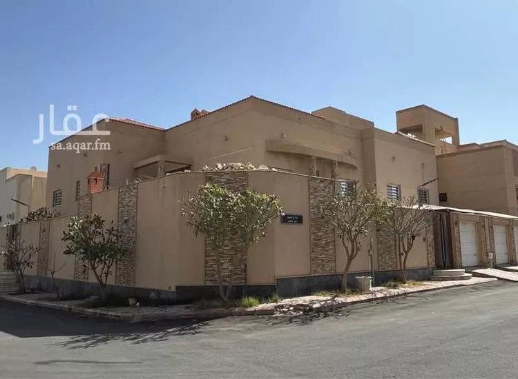 فيلا للبيع في شارع سهيل, حي حطين, مدينة الرياض, منطقة الرياض صورة 2