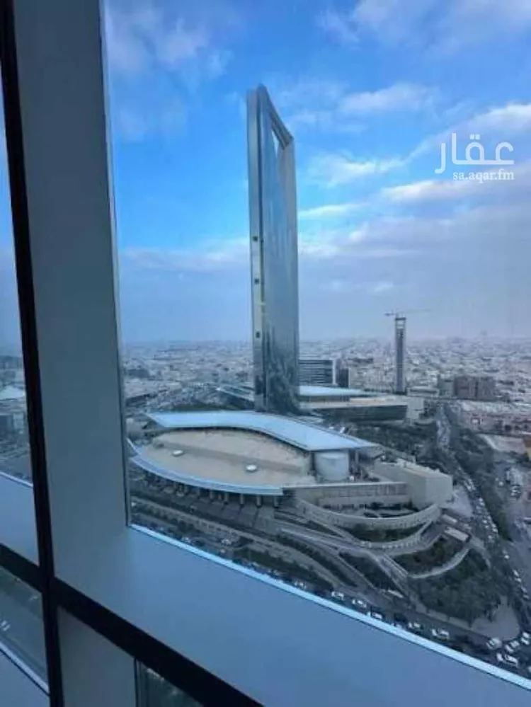 شقة للإيجار في شارع الملك فهد الفرعي, حي العليا, مدينة الرياض, منطقة الرياض صورة 3