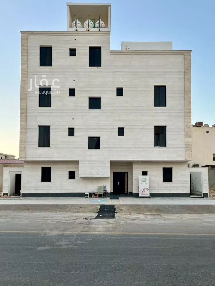 عمارة للبيع في شارع أبي عروة, حي المهدية, مدينة الرياض, منطقة الرياض