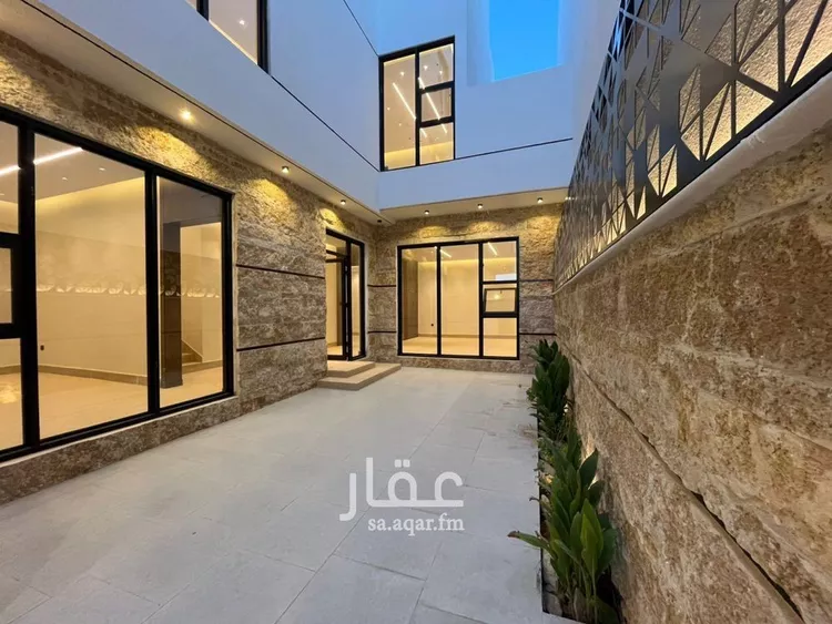 فيلا للبيع في شارع محمد الشوكاني, حي المهدية, مدينة الرياض, منطقة الرياض صورة 5