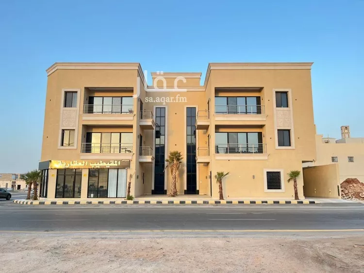 شقة للبيع في شارع أحمد بن السرح, حي المهدية, مدينة الرياض, منطقة الرياض صورة 2