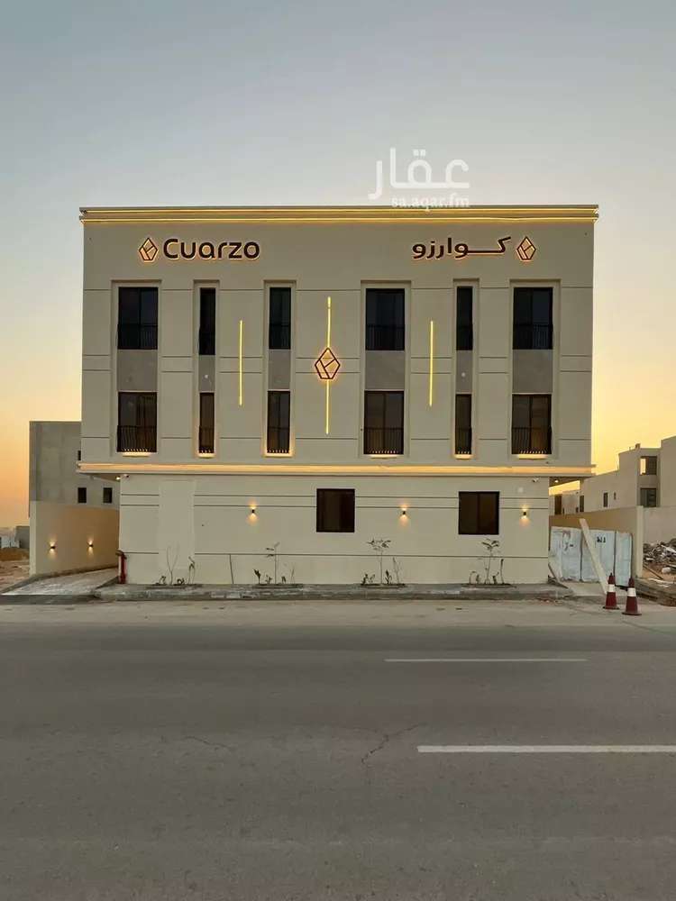 شقة للبيع في شارع أبي ماضي, حي المهدية, مدينة الرياض, منطقة الرياض صورة 2