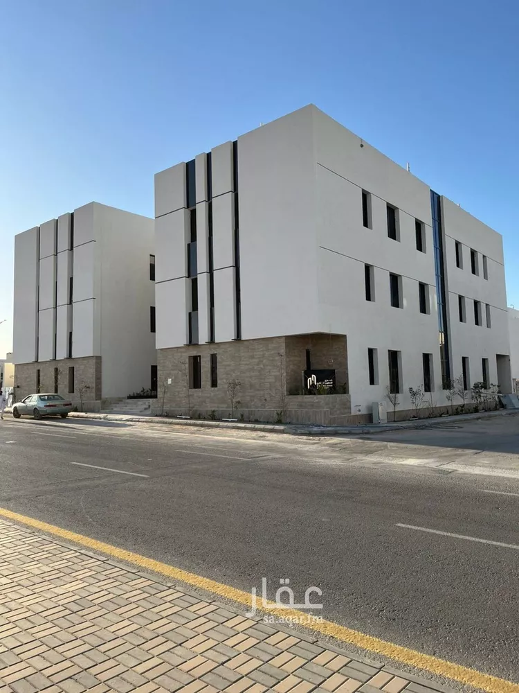 شقة للبيع في شارع خليل الصفدي, حي المهدية, مدينة الرياض, منطقة الرياض صورة 2