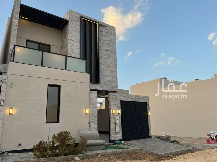 Villa for Sale in Riyadh Al Mahdiyah 6