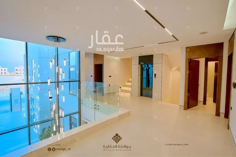 Villa for Sale in Riyadh Al Mahdiyah 28