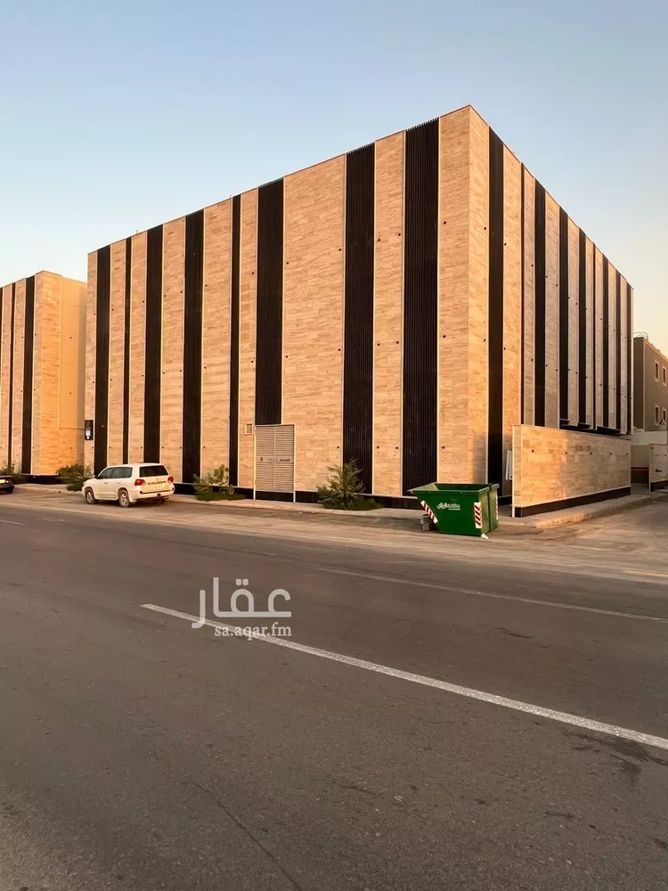 شقة للبيع في شارع أبي الحسن الأسفرائيني, حي المهدية, مدينة الرياض, منطقة الرياض