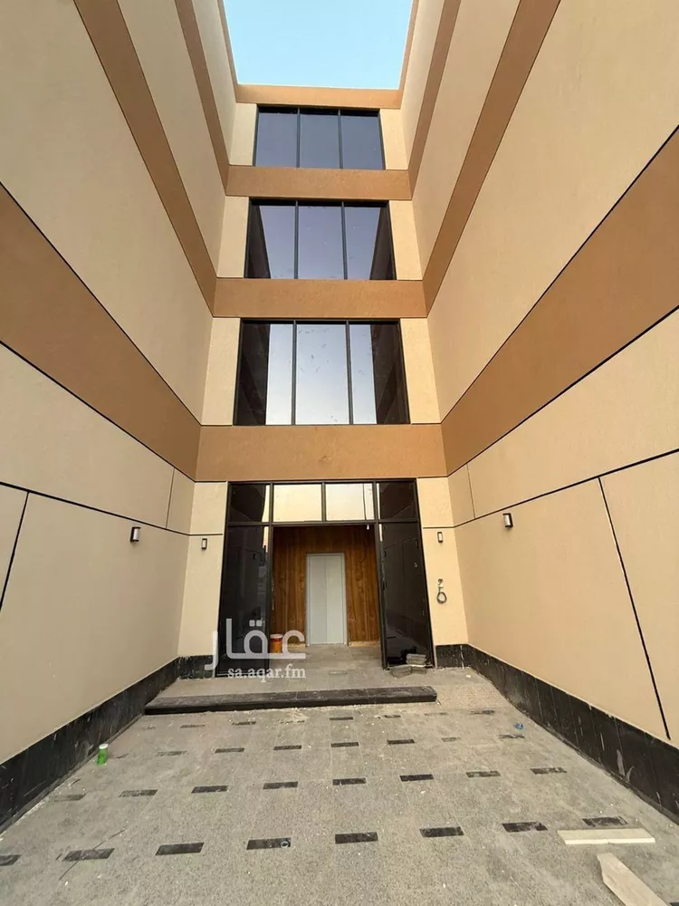شقة للبيع في شارع أحمد بن الحسن الأنصاري, حي المهدية, مدينة الرياض, منطقة الرياض صورة 5