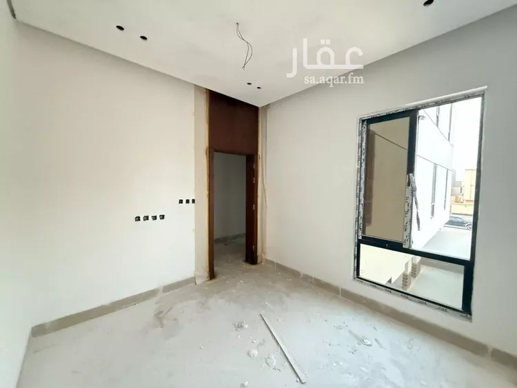 شقة للبيع في شارع عبداللطيف بن المبارك, حي المهدية, مدينة الرياض, منطقة الرياض صورة 5