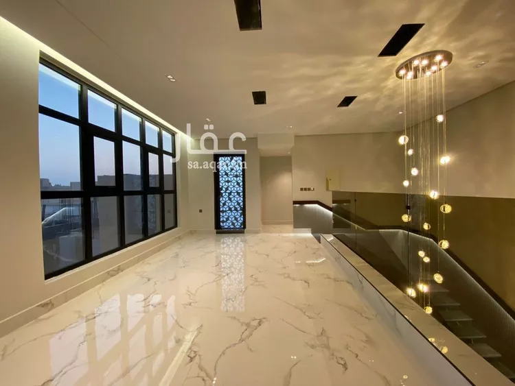 فيلا للبيع في شارع أبي الشيخ الأصبهاني, حي المهدية, مدينة الرياض, منطقة الرياض 28