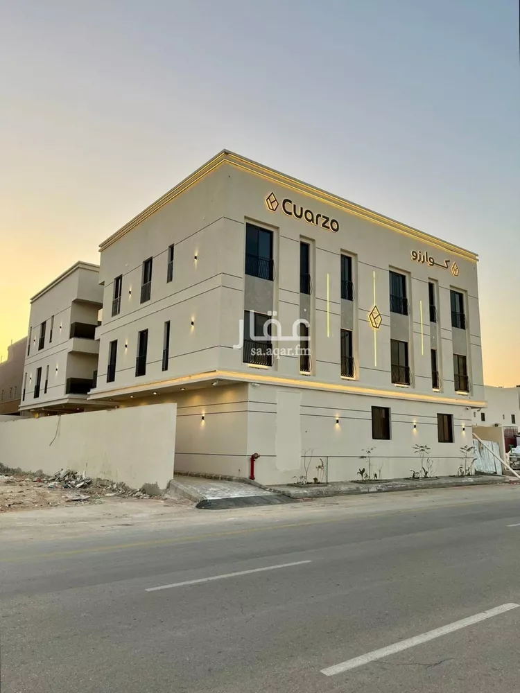 شقة للبيع في شارع أبي ماضي, حي المهدية, مدينة الرياض, منطقة الرياض