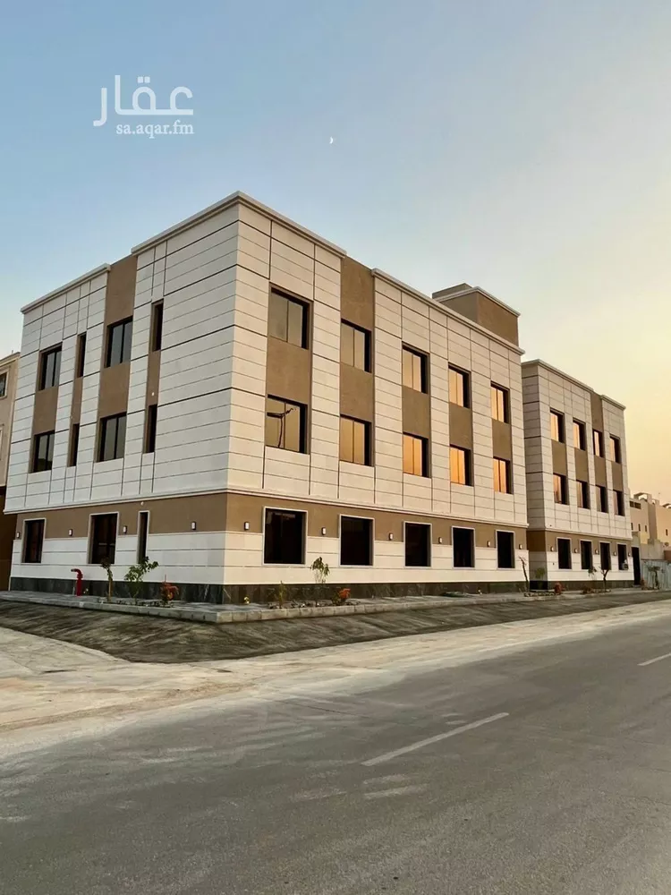 شقة للبيع في شارع علي الربيش, حي المهدية, مدينة الرياض, منطقة الرياض