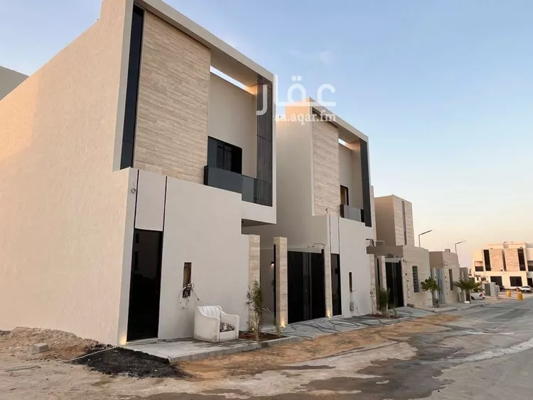 فيلا للبيع في شارع بهاء الدين زهير, حي المهدية, مدينة الرياض, منطقة الرياض صورة 3