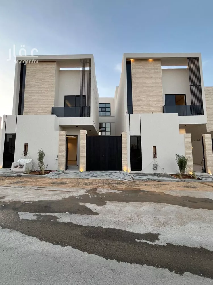 فيلا للبيع في شارع بهاء الدين زهير, حي المهدية, مدينة الرياض, منطقة الرياض