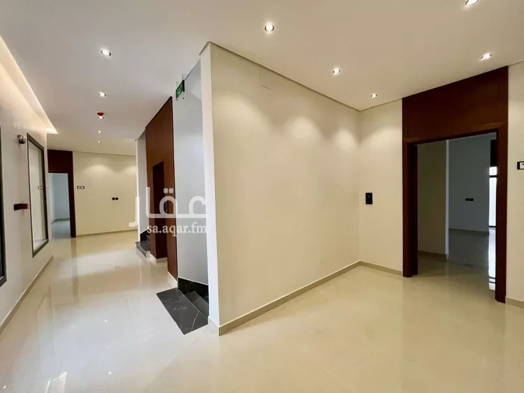 شقة للبيع في شارع تقى الدين التميمى, حي المهدية, مدينة الرياض, منطقة الرياض صورة 4