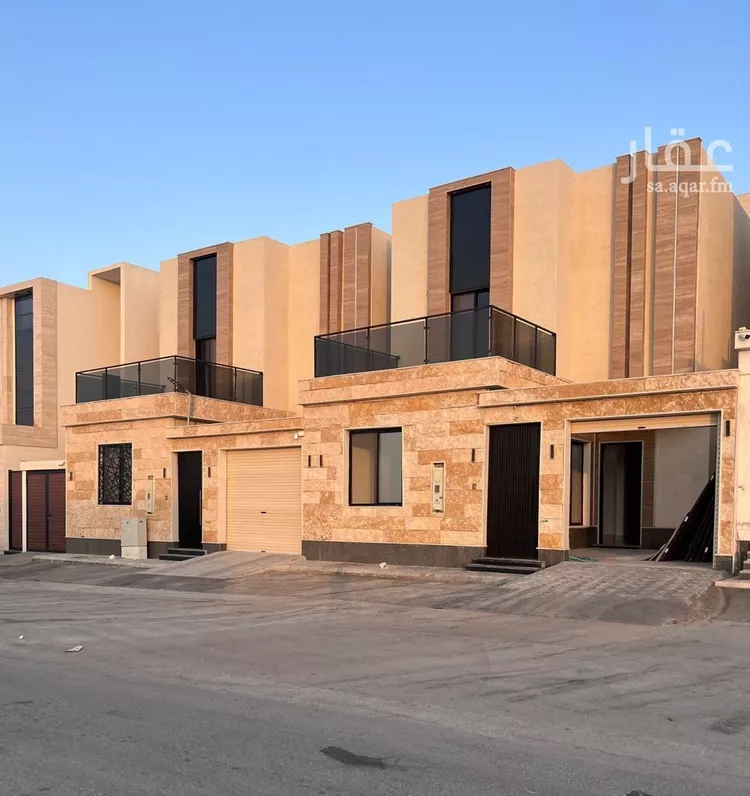 فيلا للبيع في شارع أبي عروة, حي المهدية, مدينة الرياض, منطقة الرياض