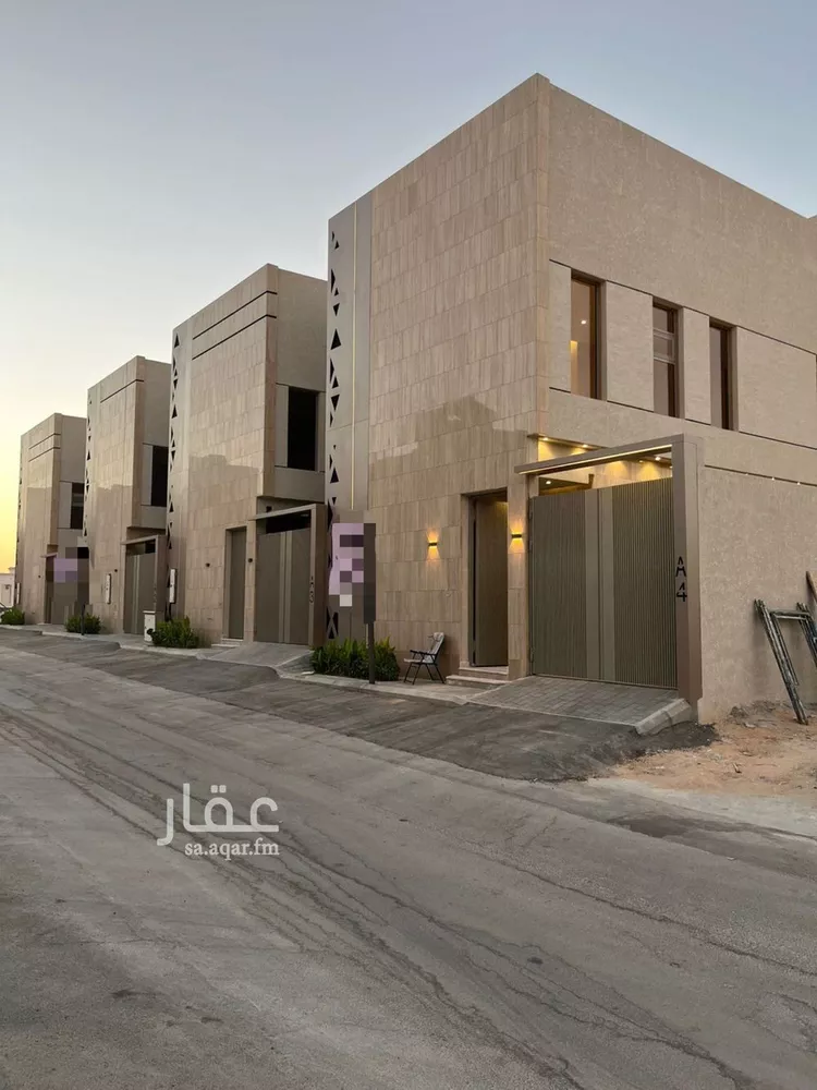 فيلا للبيع في شارع أحمد مفتي المكي الحنفي, حي المهدية, مدينة الرياض, منطقة الرياض صورة 5