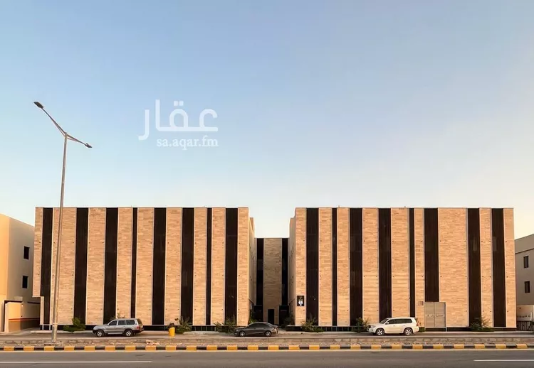 شقة للبيع في شارع أبي الحسن الأسفرائيني, حي المهدية, مدينة الرياض, منطقة الرياض صورة 4