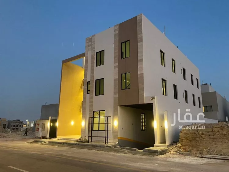 شقة للبيع في شارع أحمد المستنير, حي المهدية, مدينة الرياض, منطقة الرياض صورة 2