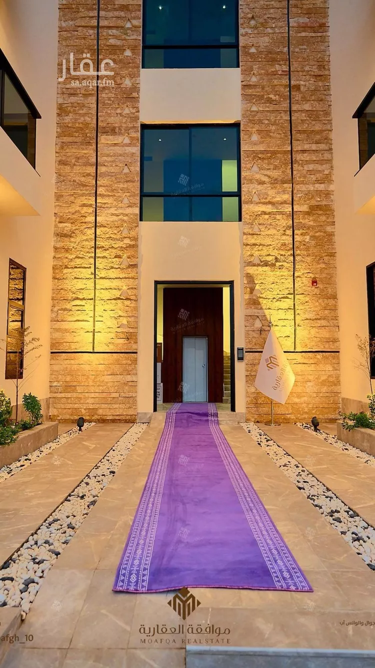 شقة للبيع في شارع عبدالرزاق السنهوري, حي المهدية, مدينة الرياض, منطقة الرياض 8