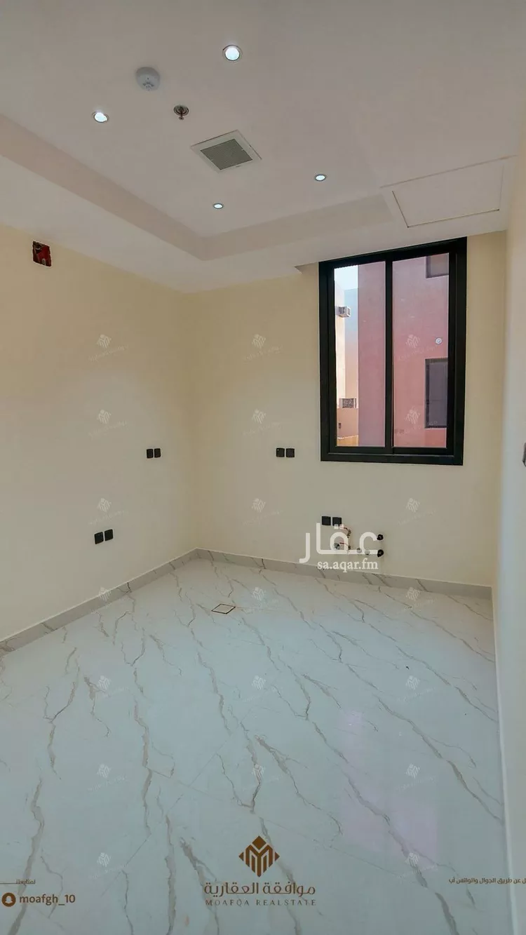 شقة للبيع في شارع الكمال بن طلحة, حي المهدية, مدينة الرياض, منطقة الرياض 28