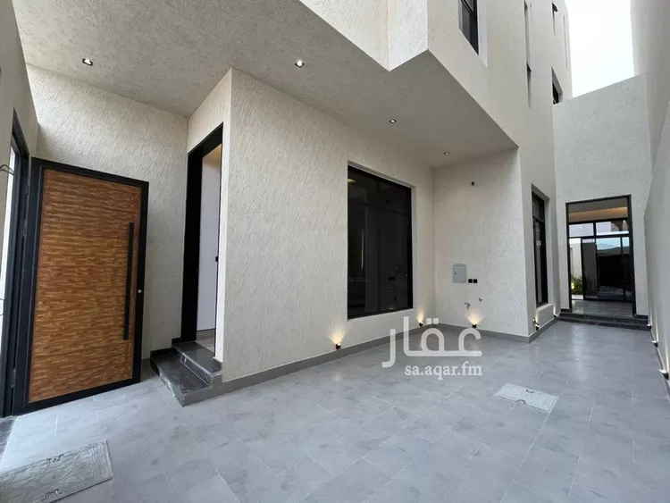 فيلا للبيع في شارع أبي الحسن الأسفرائيني, حي المهدية, مدينة الرياض, منطقة الرياض صورة 3