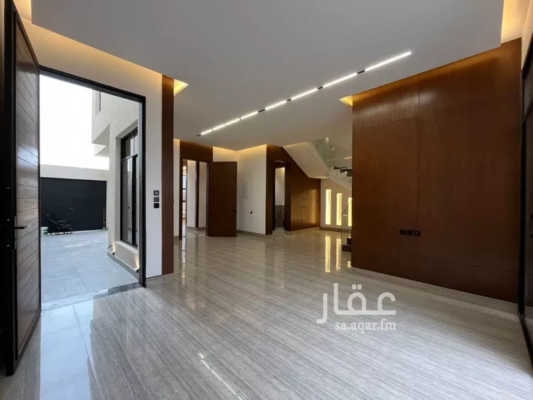 فيلا للبيع في شارع أبي الحسن الأسفرائيني, حي المهدية, مدينة الرياض, منطقة الرياض 9